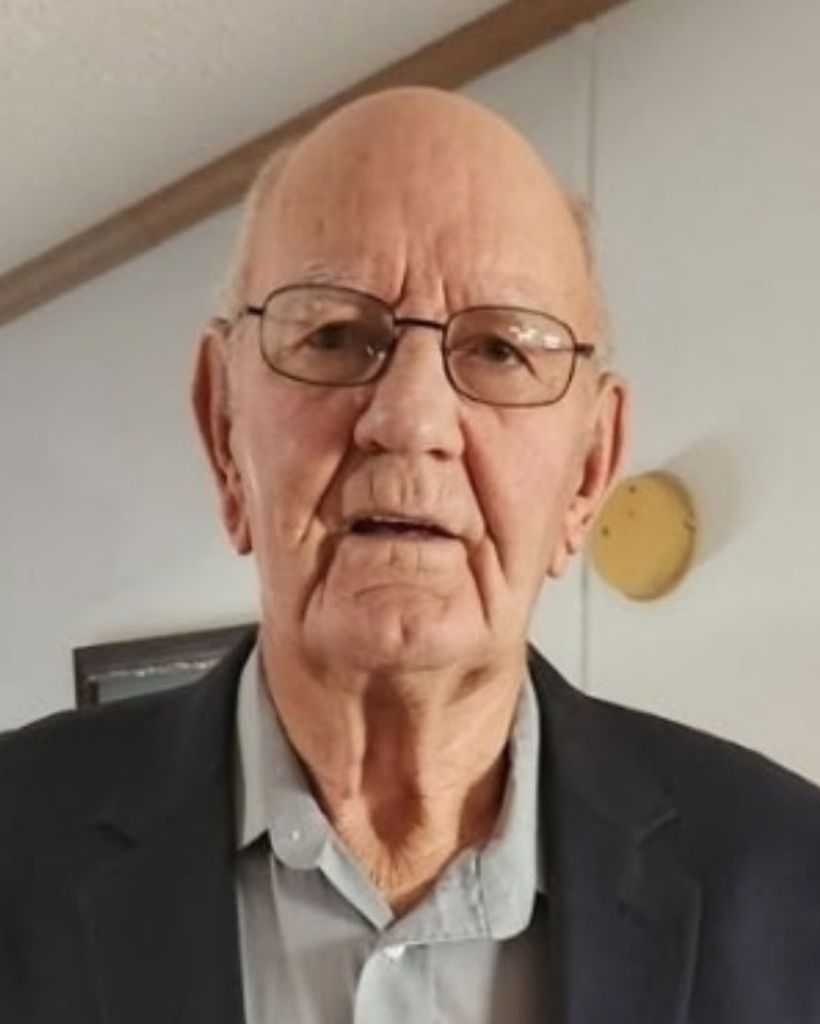 Ernie Porter Profile Photo