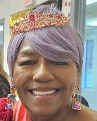 Betty J. Grier's obituary image