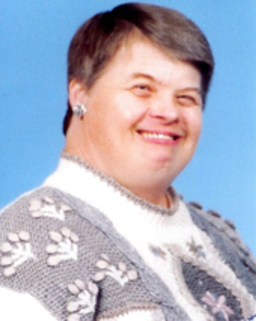 Kristina Ruth Winters
