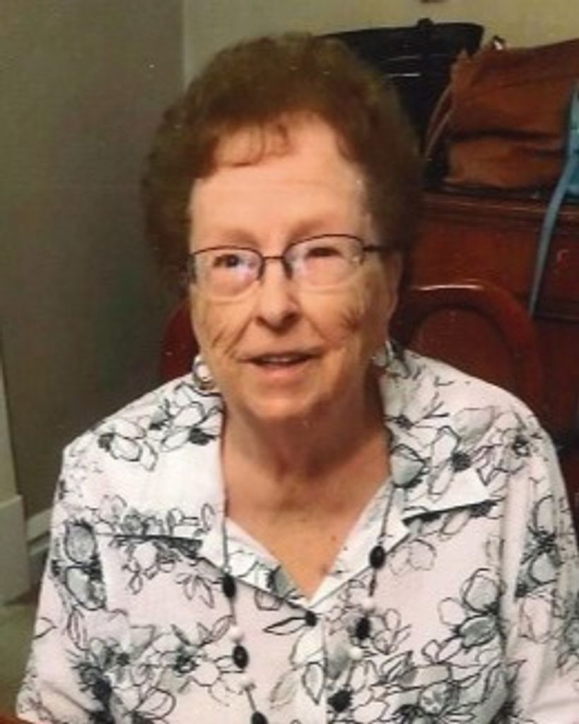 Betty Grace Echele