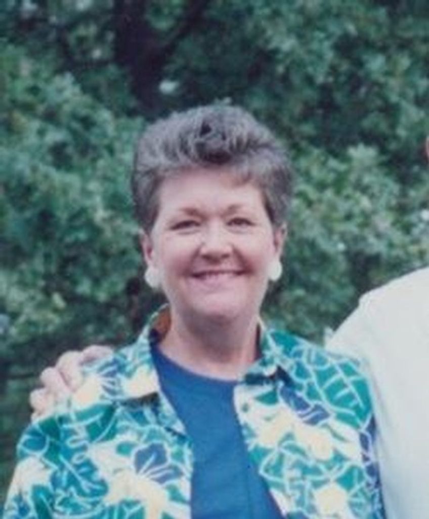 Marilyn Larue Esser