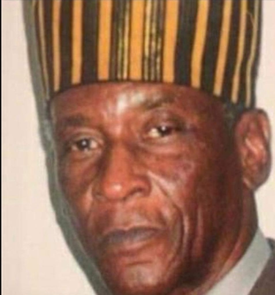 Herman Leach Profile Photo