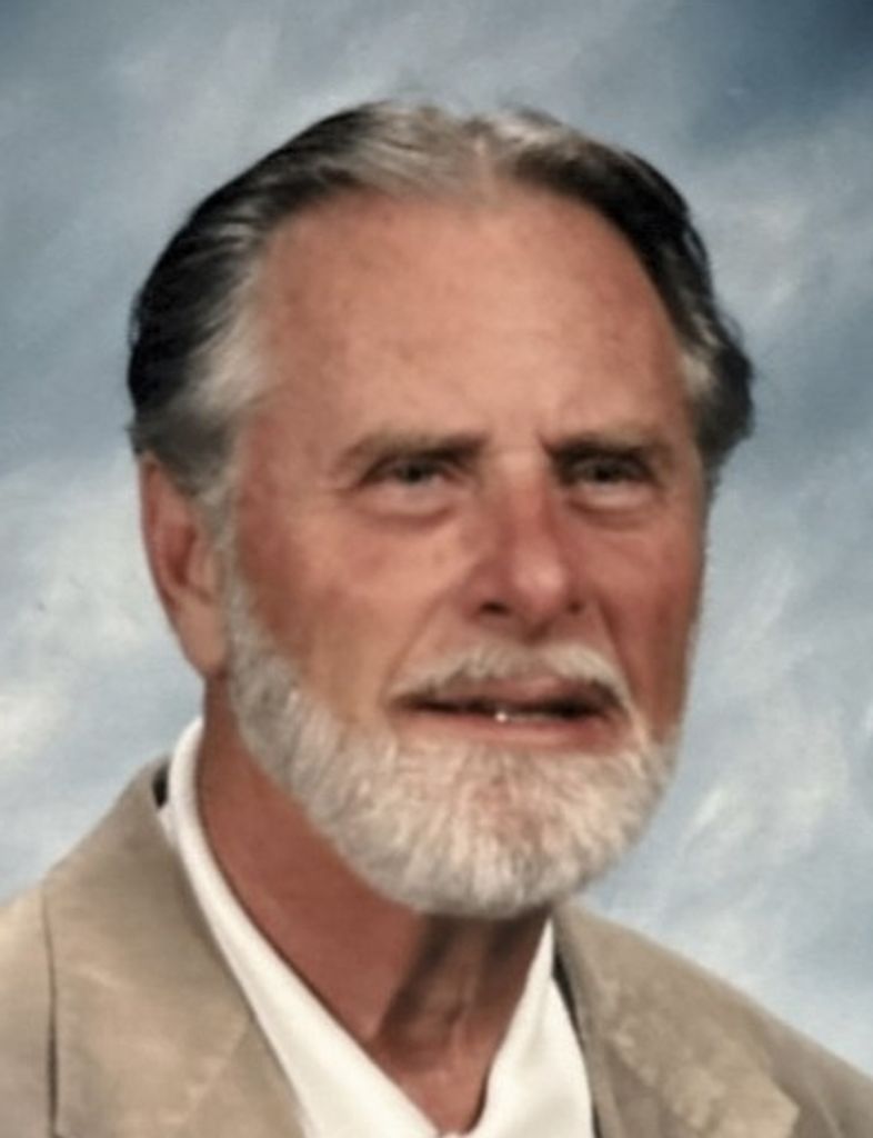 John  E.  Inman  Profile Photo