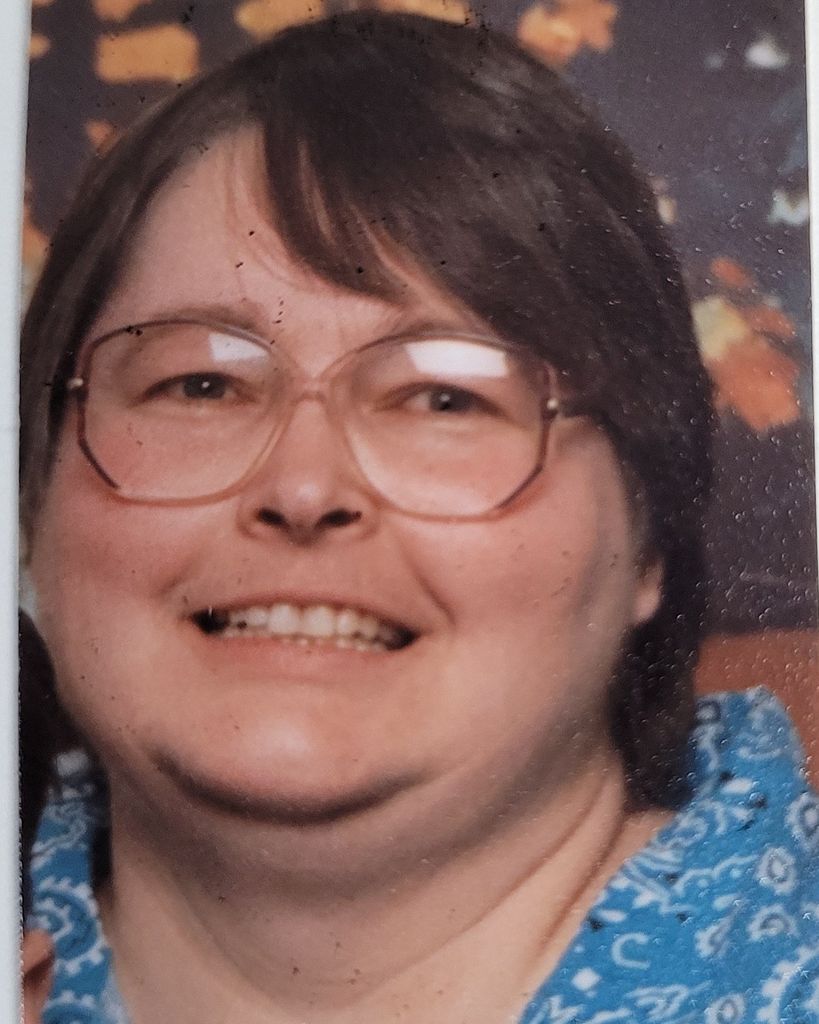 Judy Tucker Profile Photo