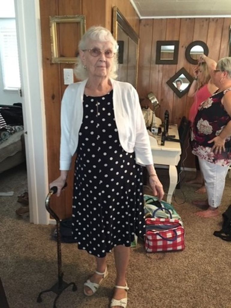 Mary Freeman Profile Photo