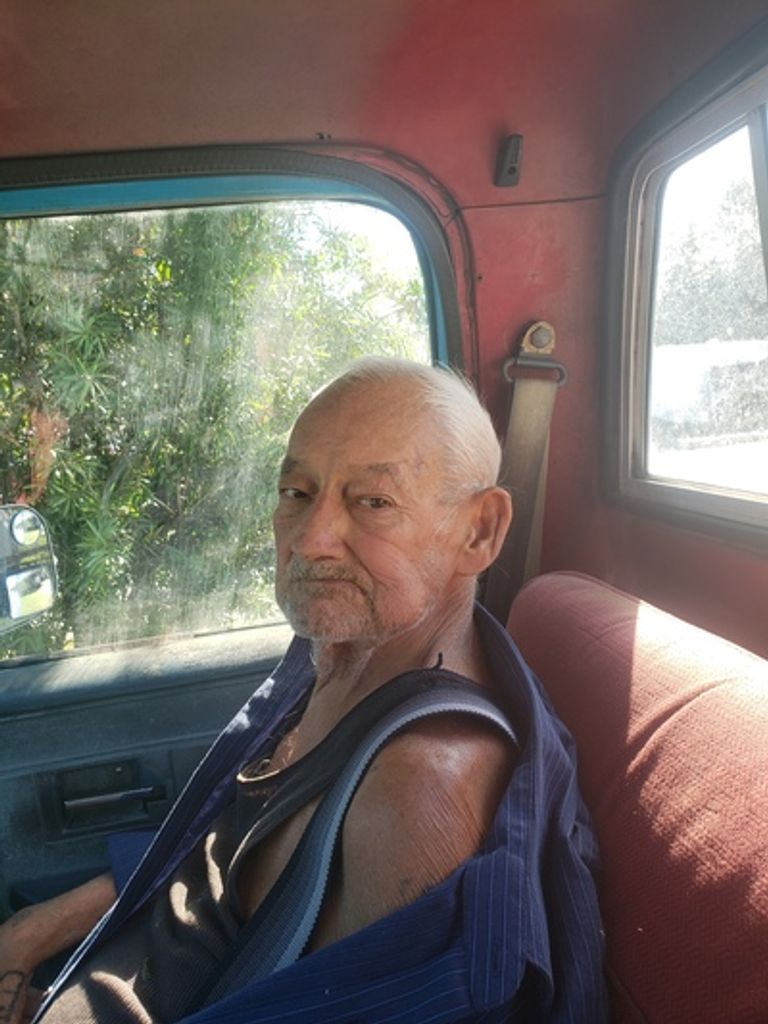 William Walter Beckett Sr.