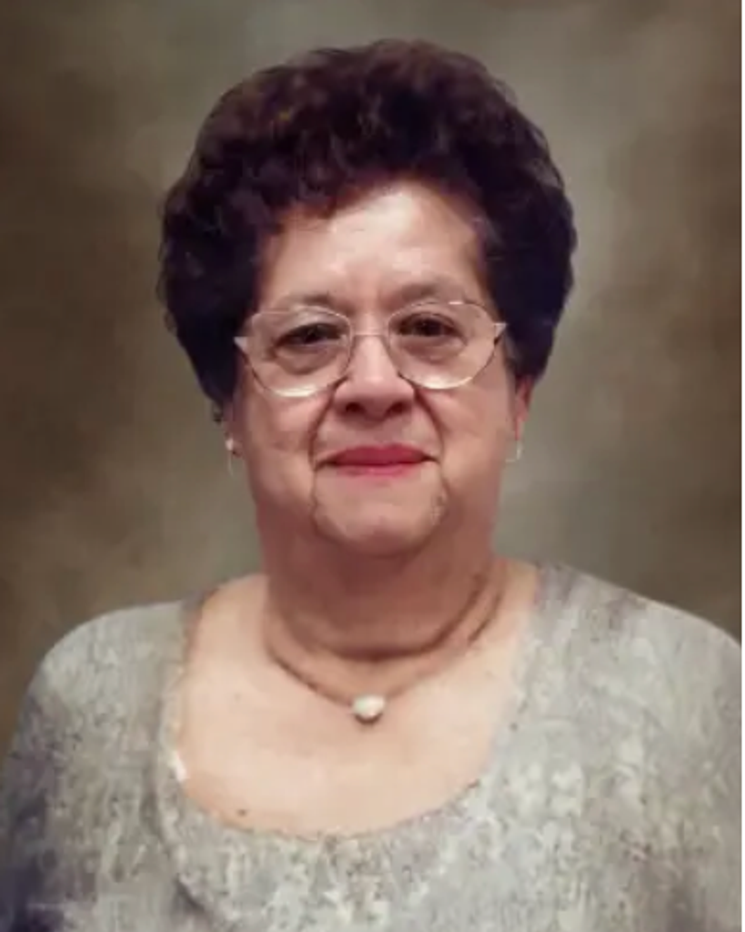 Corita Ann Reef-Belyea Profile Photo