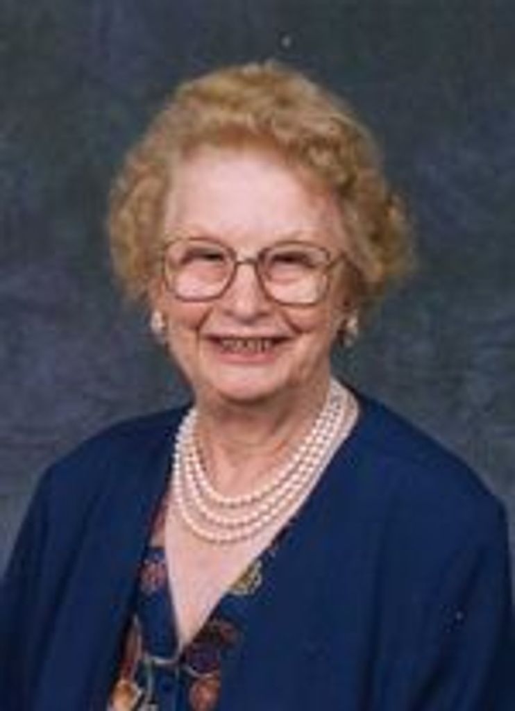 Mildred Black
