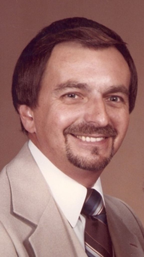 Charles W. Sisco Jr