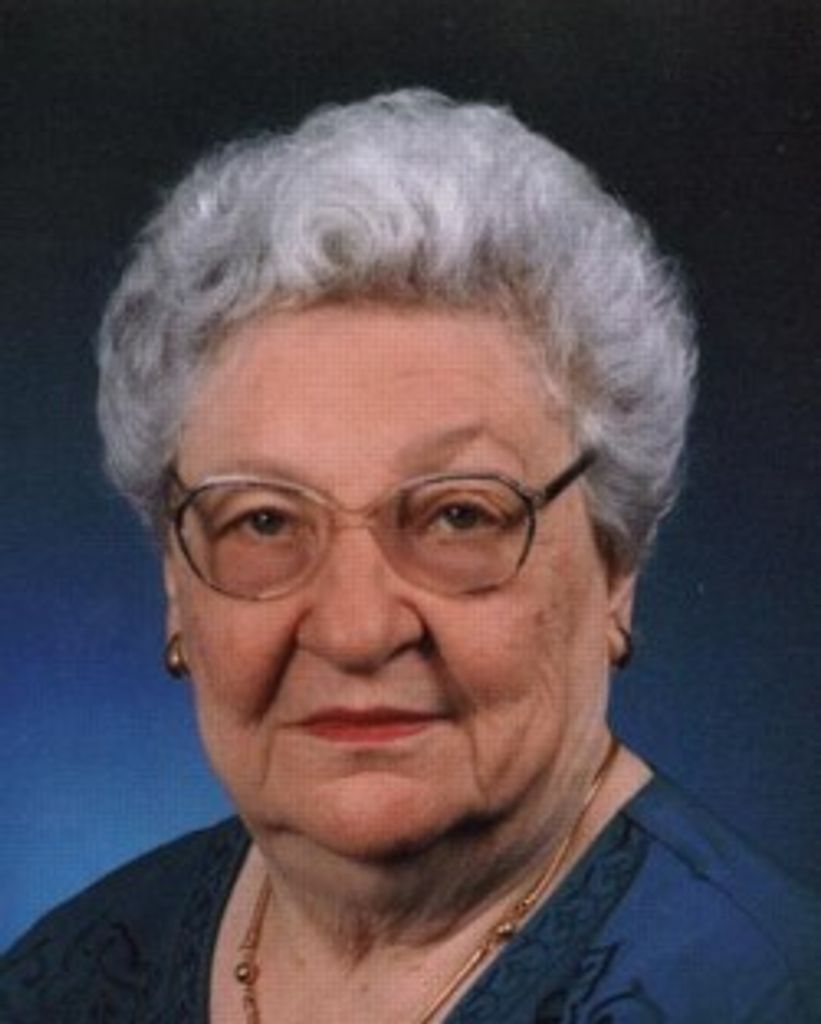 Theresa Speyrer