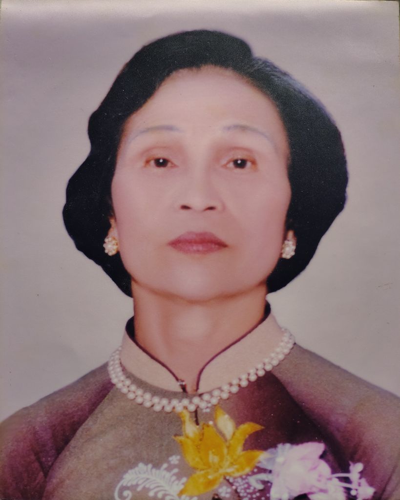 Le Thi Truong Profile Photo