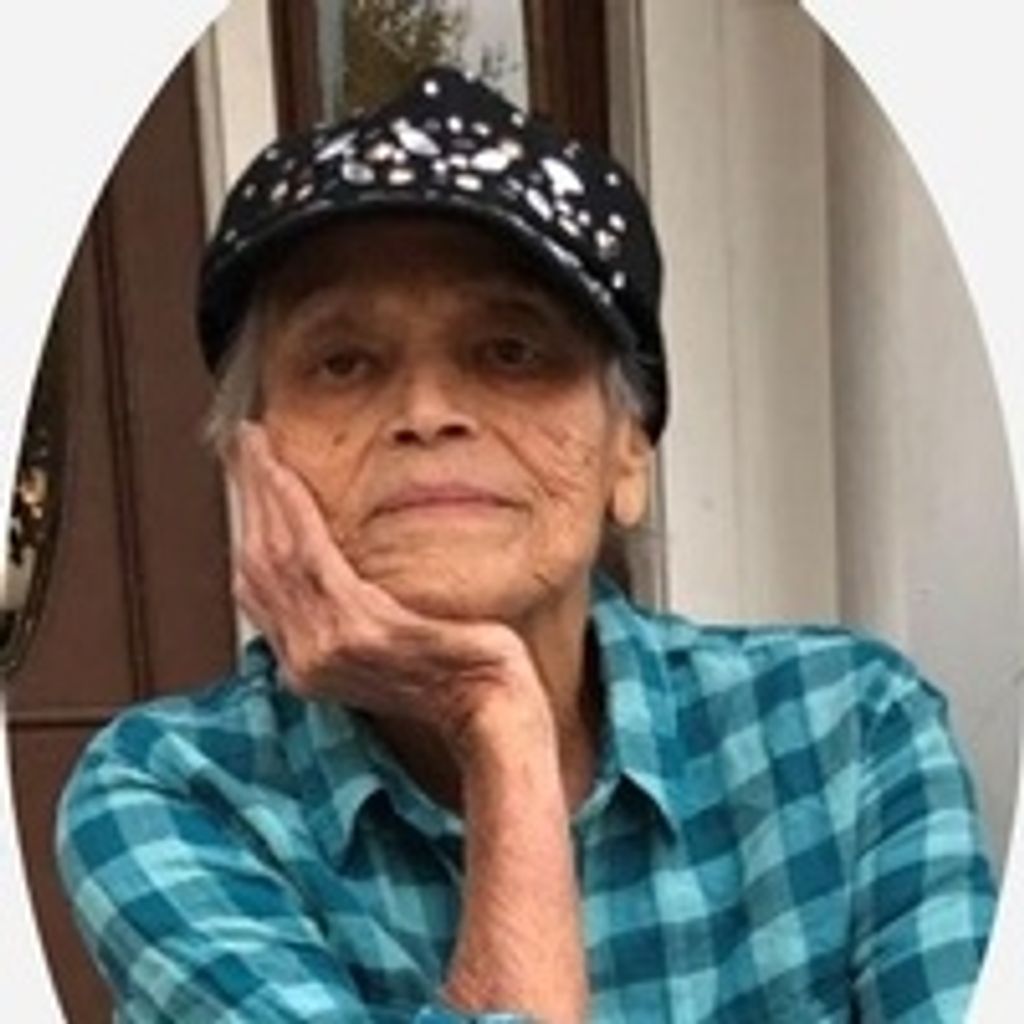 Armida  Escalona Munoz