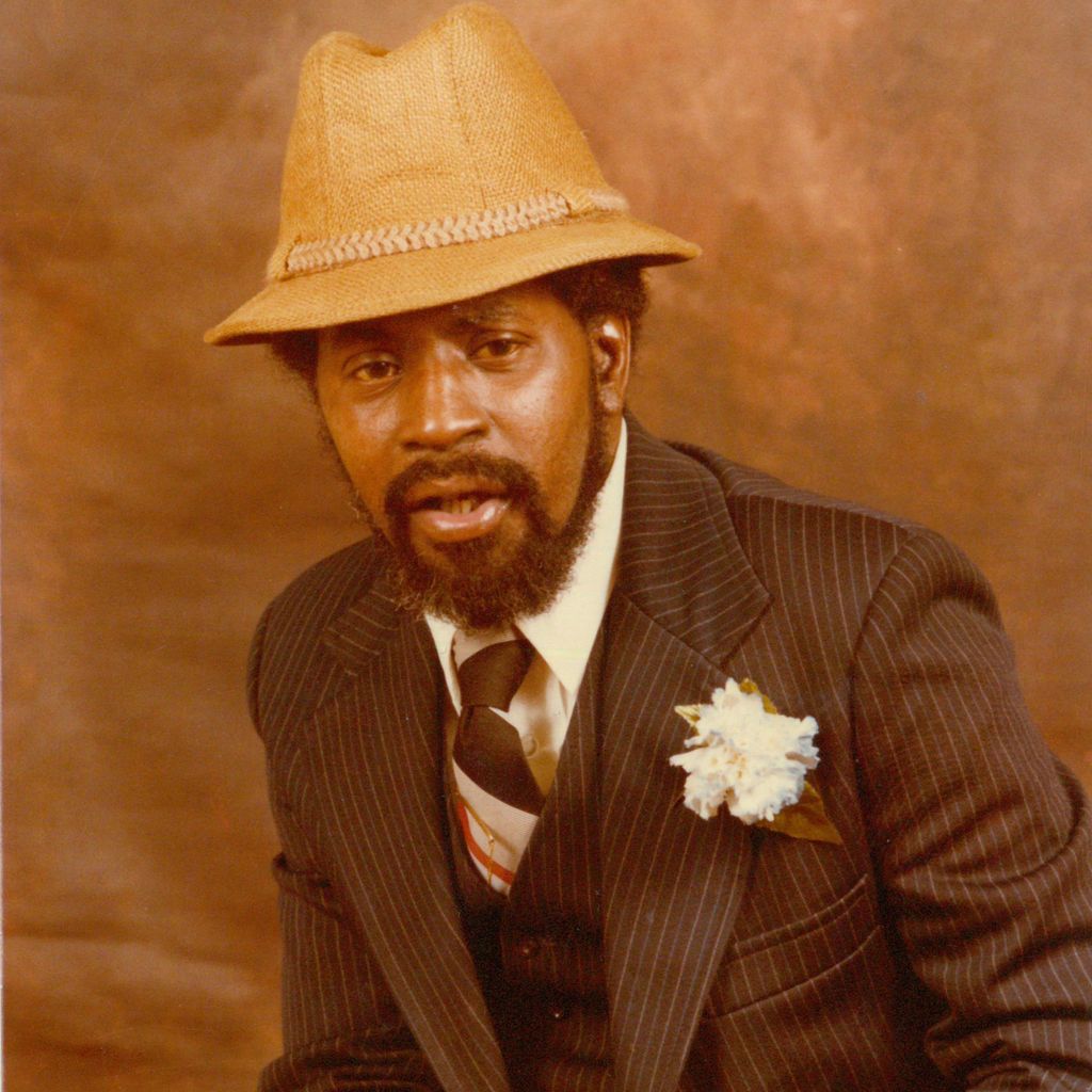 Donald Eugene Clark