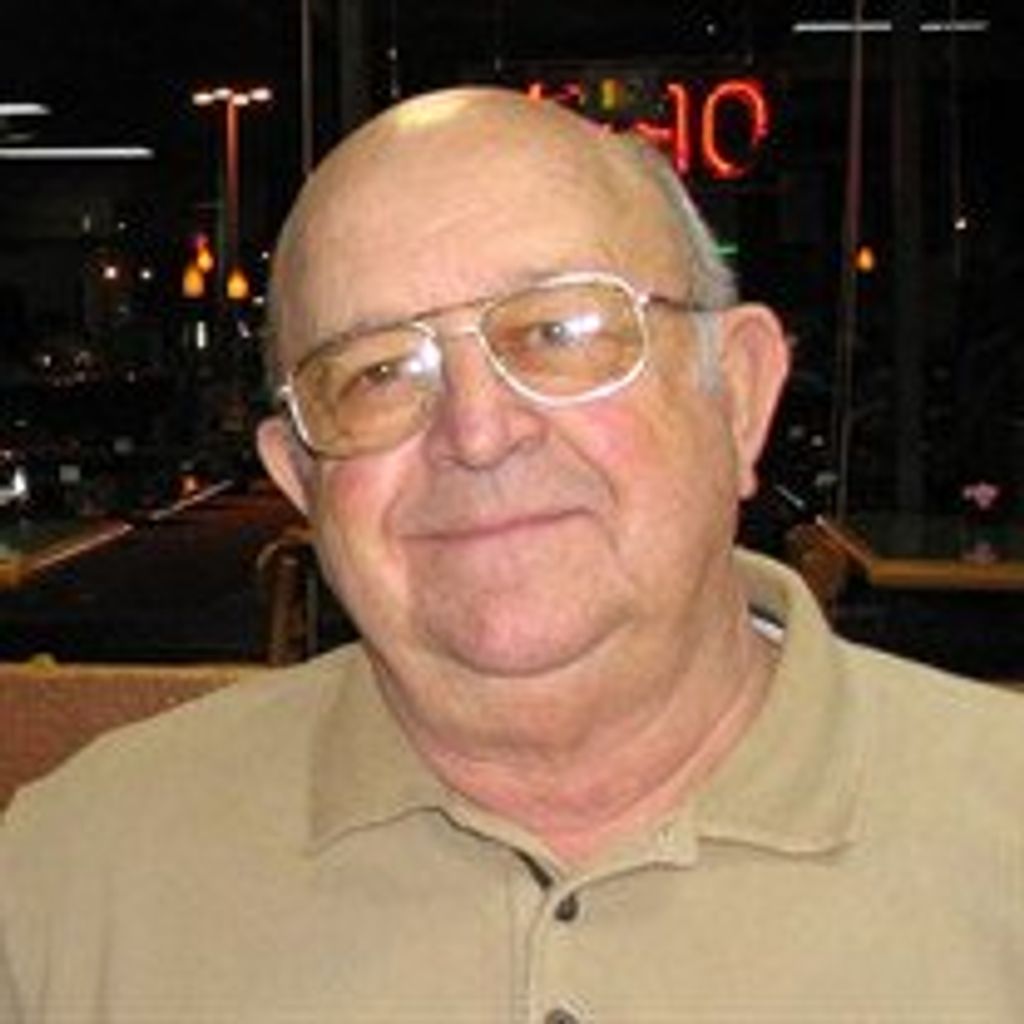 Jack  B. Storey