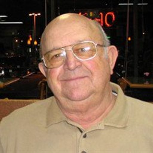 Jack  B. Storey Profile Photo