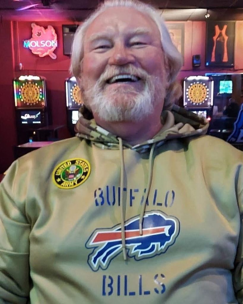 Roger Charles Staddon