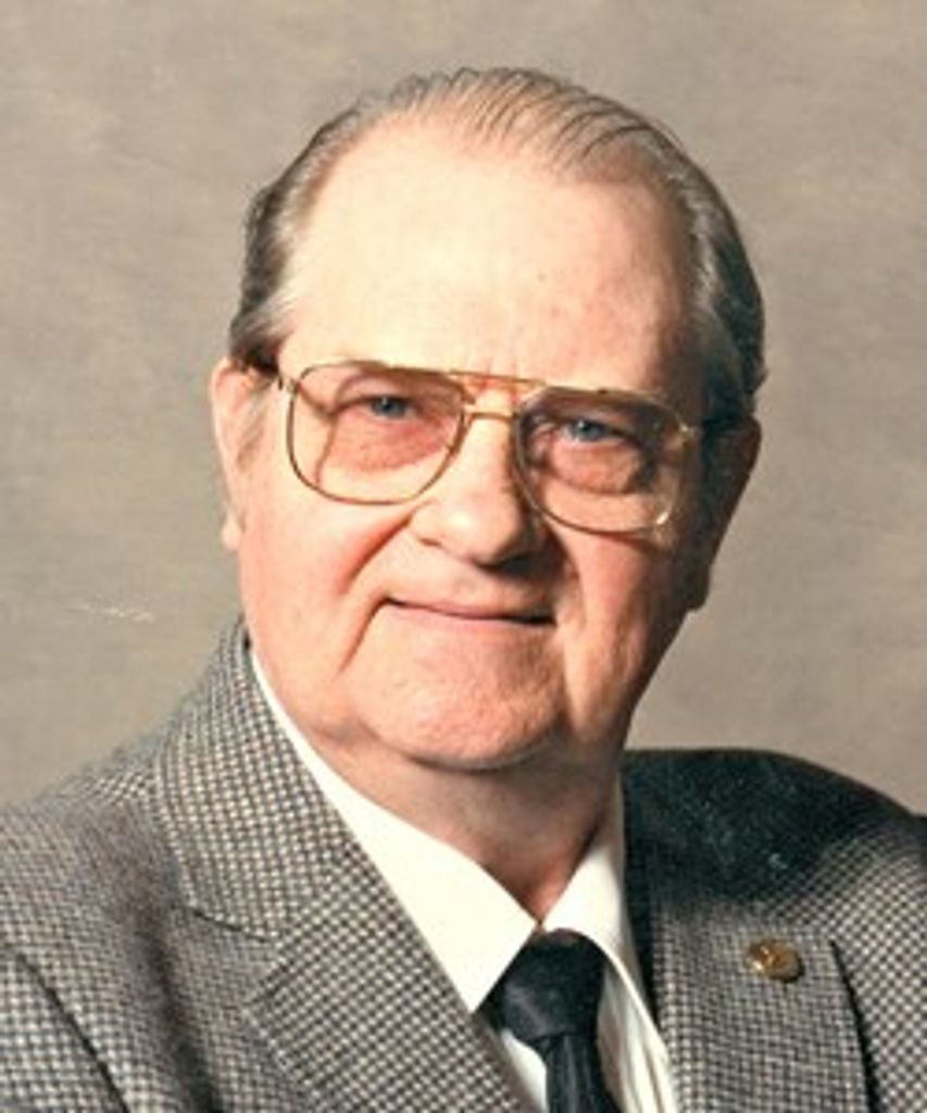 Ralph H Witte