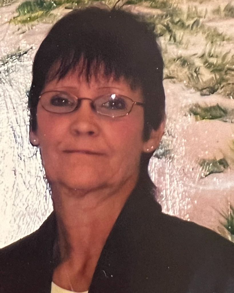 Carla S Hudak