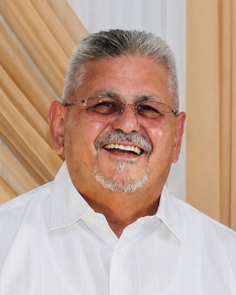 Jesus "Jay" Aponte Profile Photo