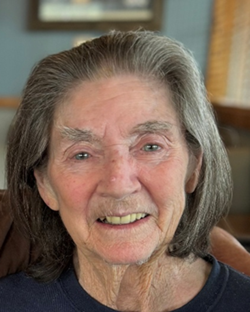 Frances Irene Kelly