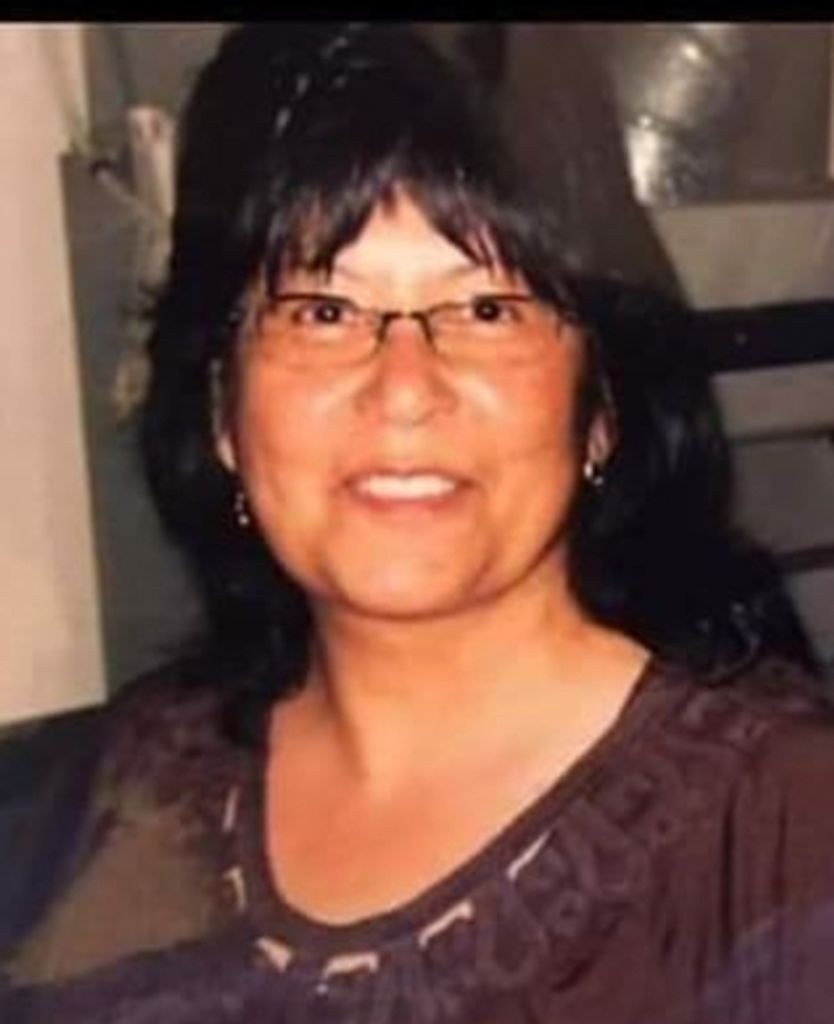 Sharon Marie Poitra Profile Photo