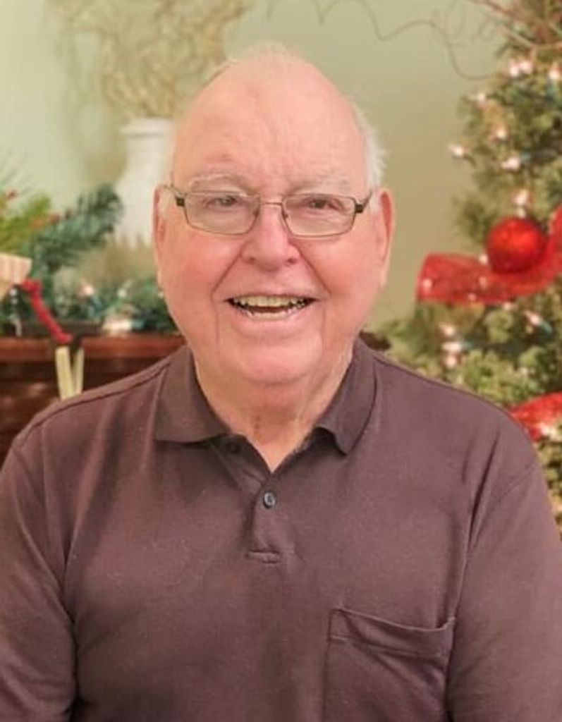 Donald Richard Caldwell