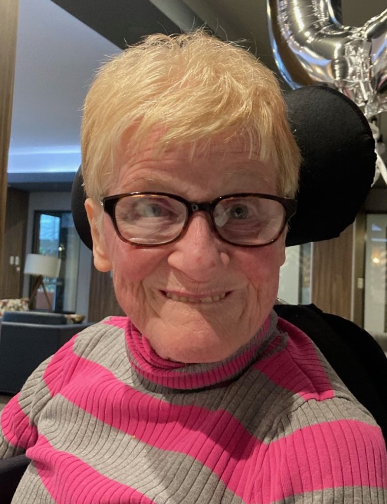 Mary V. Cullington Profile Photo