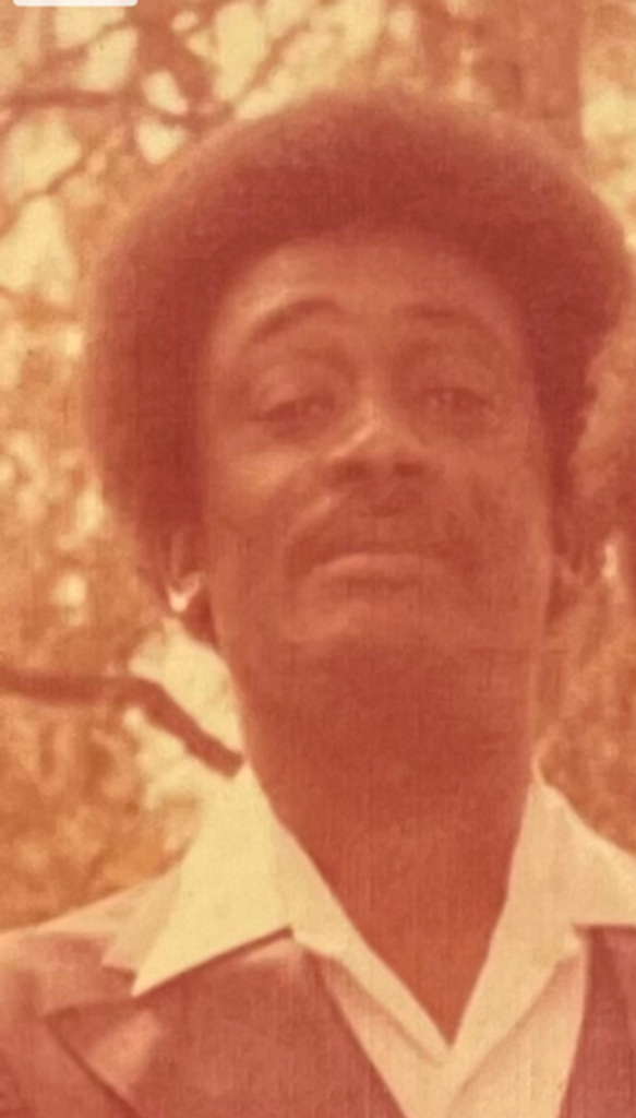 Joseph Robinson Jr Profile Photo