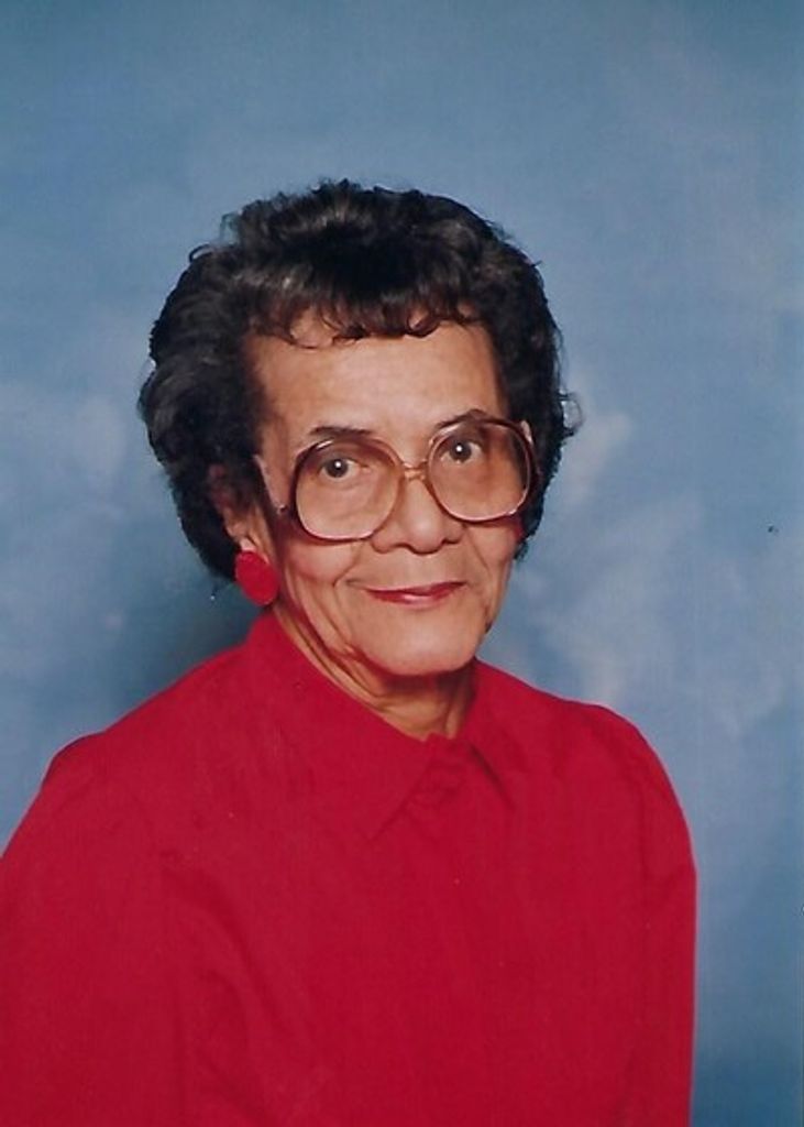 Sarah Jane Watts Profile Photo