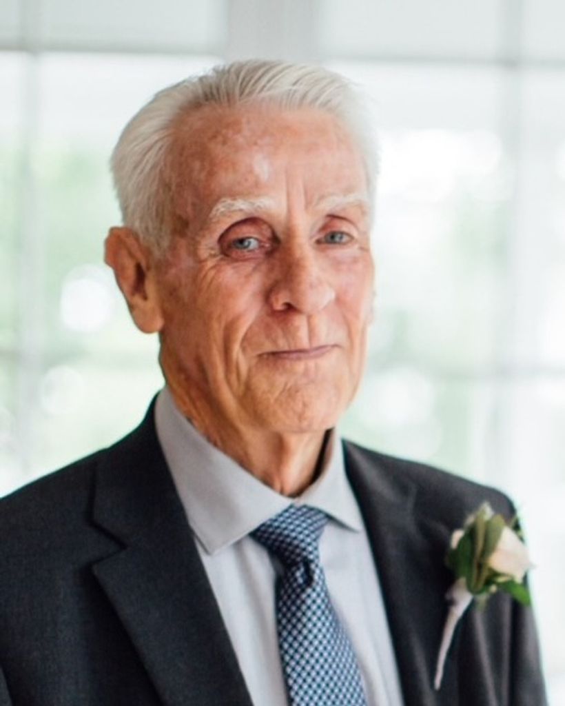 Malcolm W. Shiels