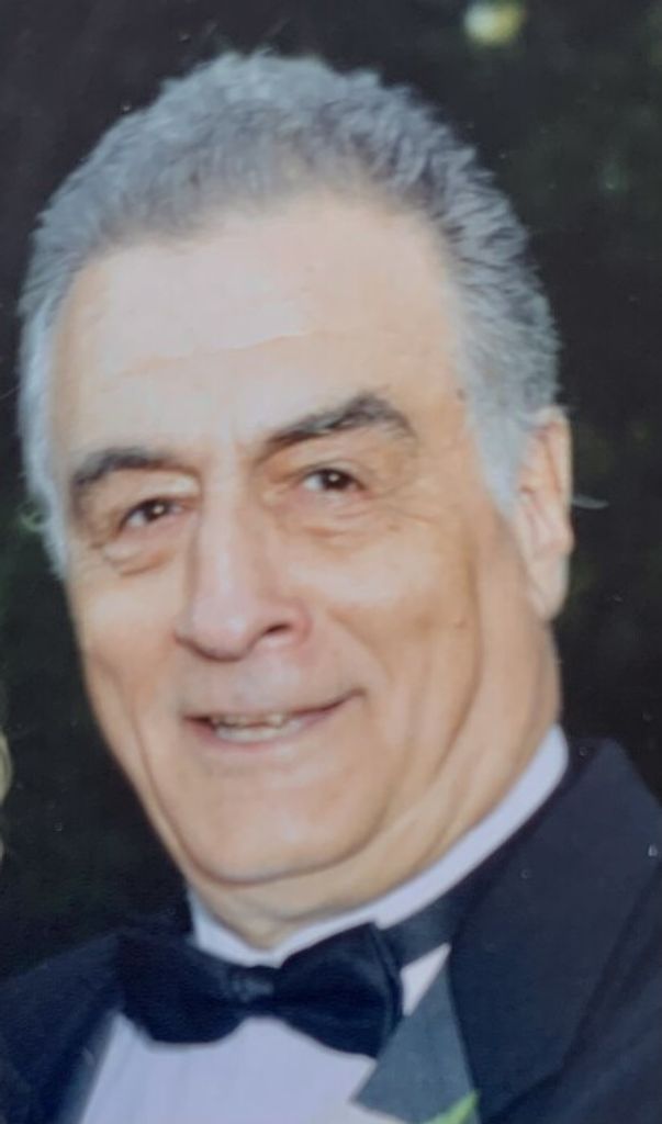 Richard R. Norato