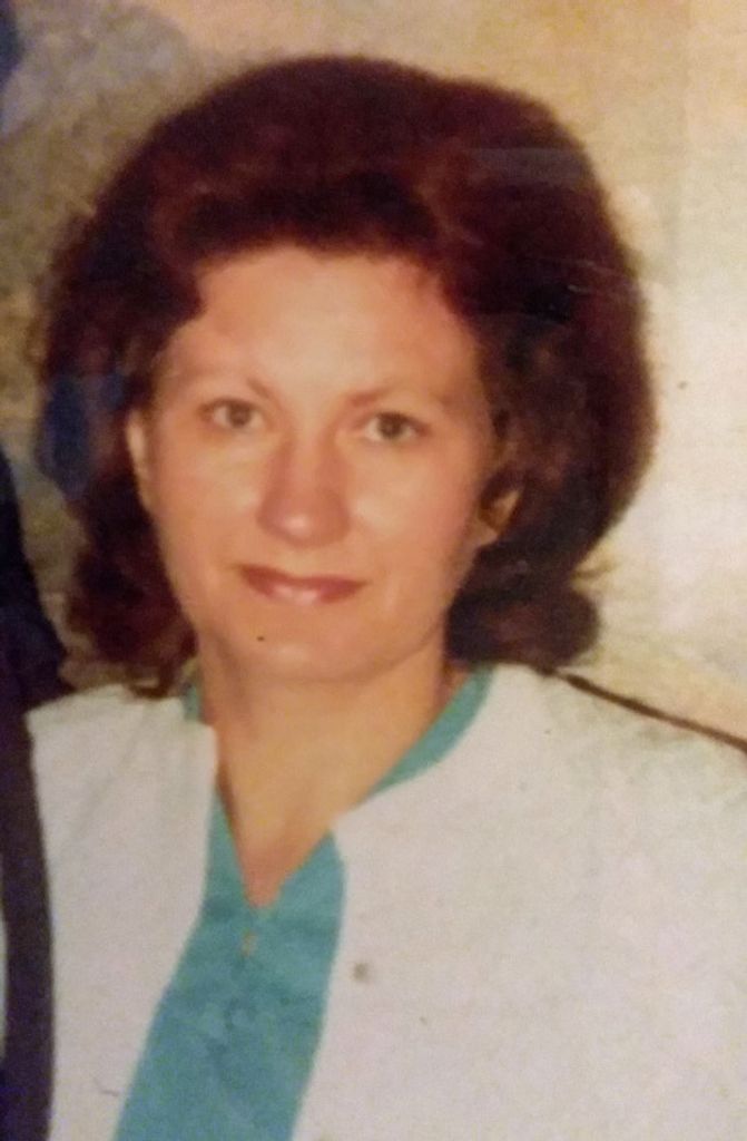 Brenda Drye
