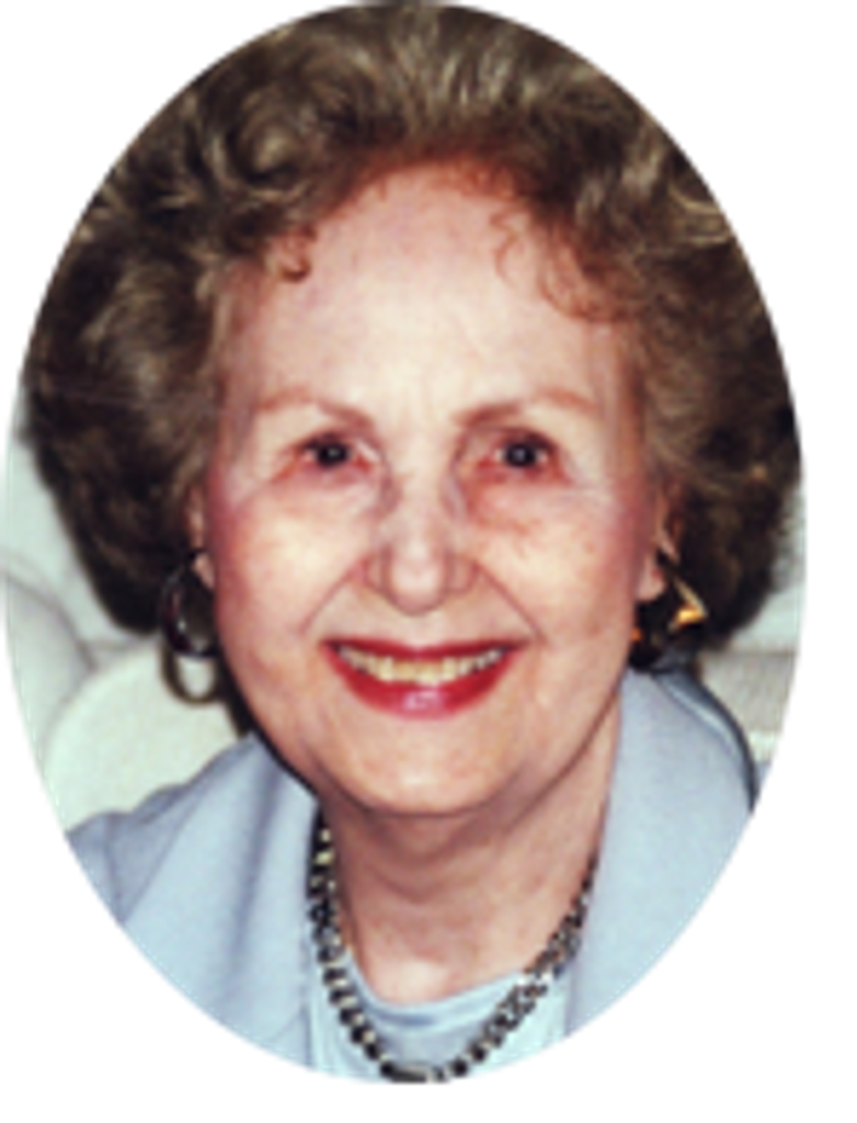 Shirley Enderle