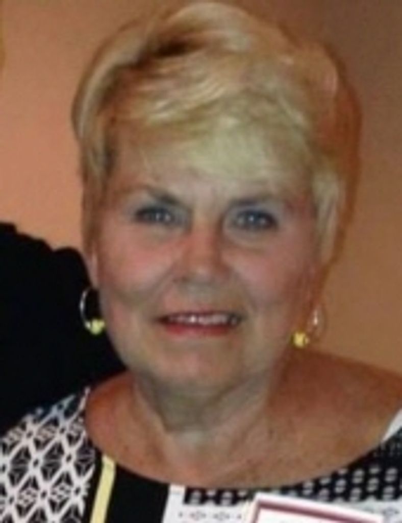 Marie Helena Rees Profile Photo