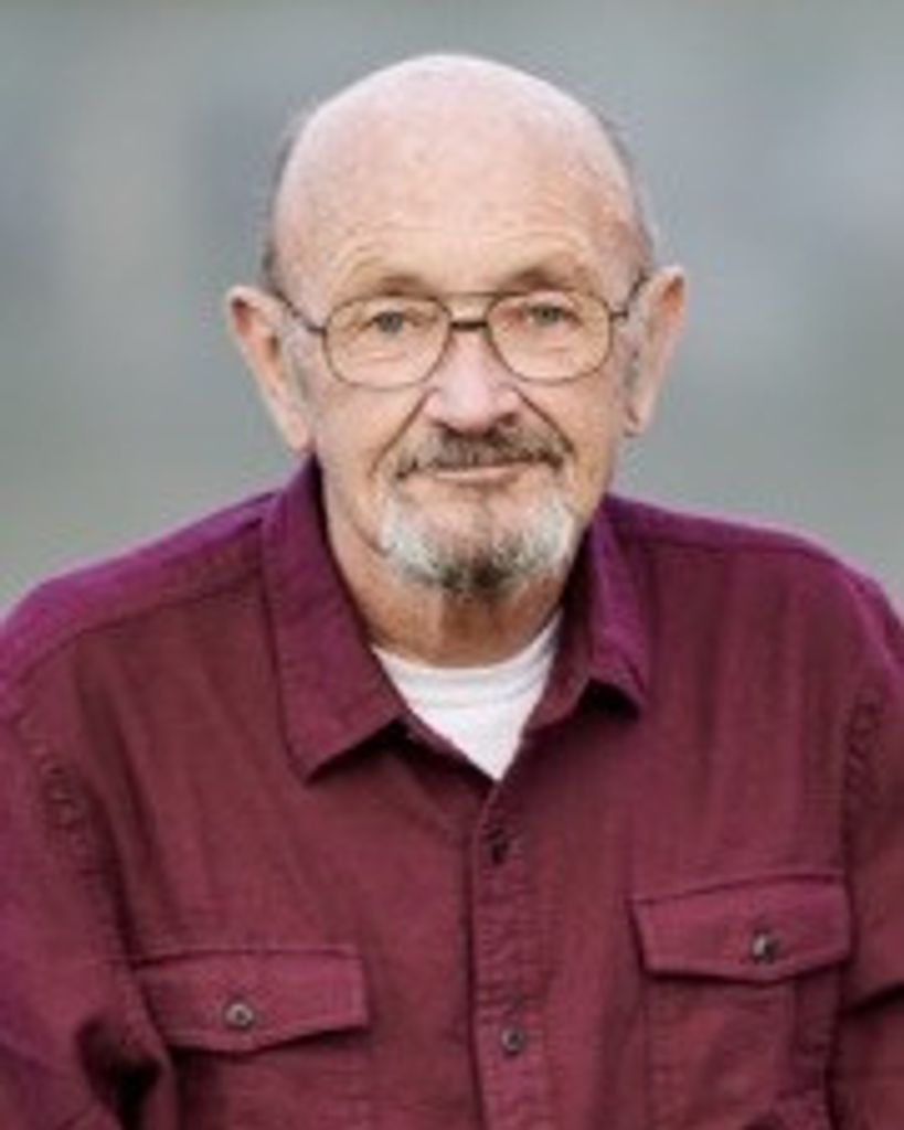 Shawn Patrick Orr Profile Photo