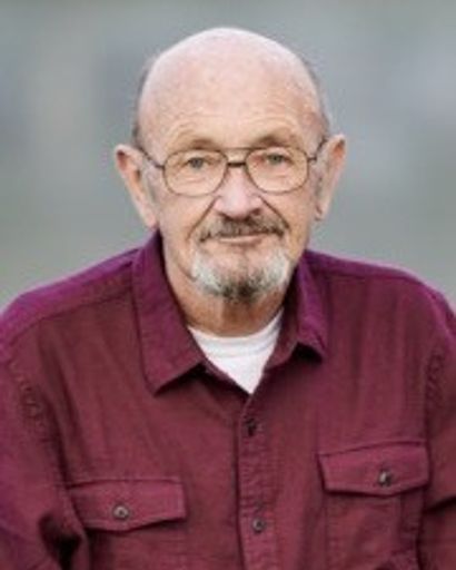 Shawn Patrick Orr's obituary image