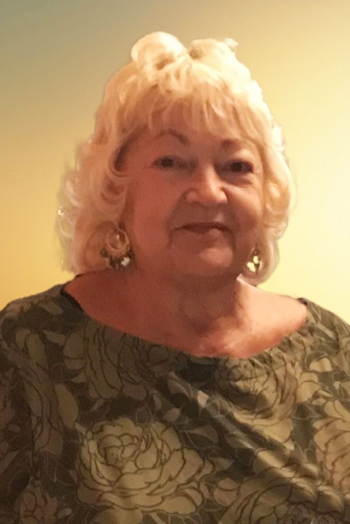 Mary 'Justine' Merrill