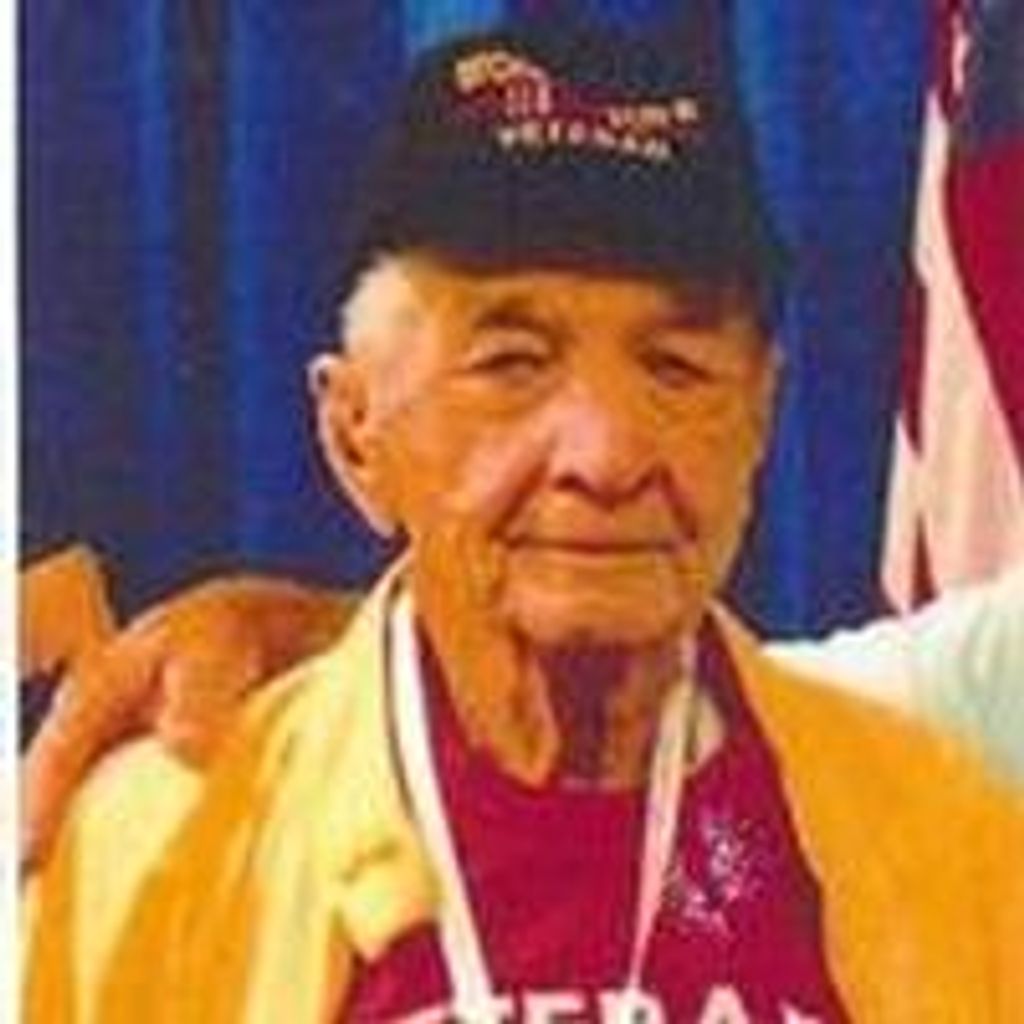 Joseph G. Stump
