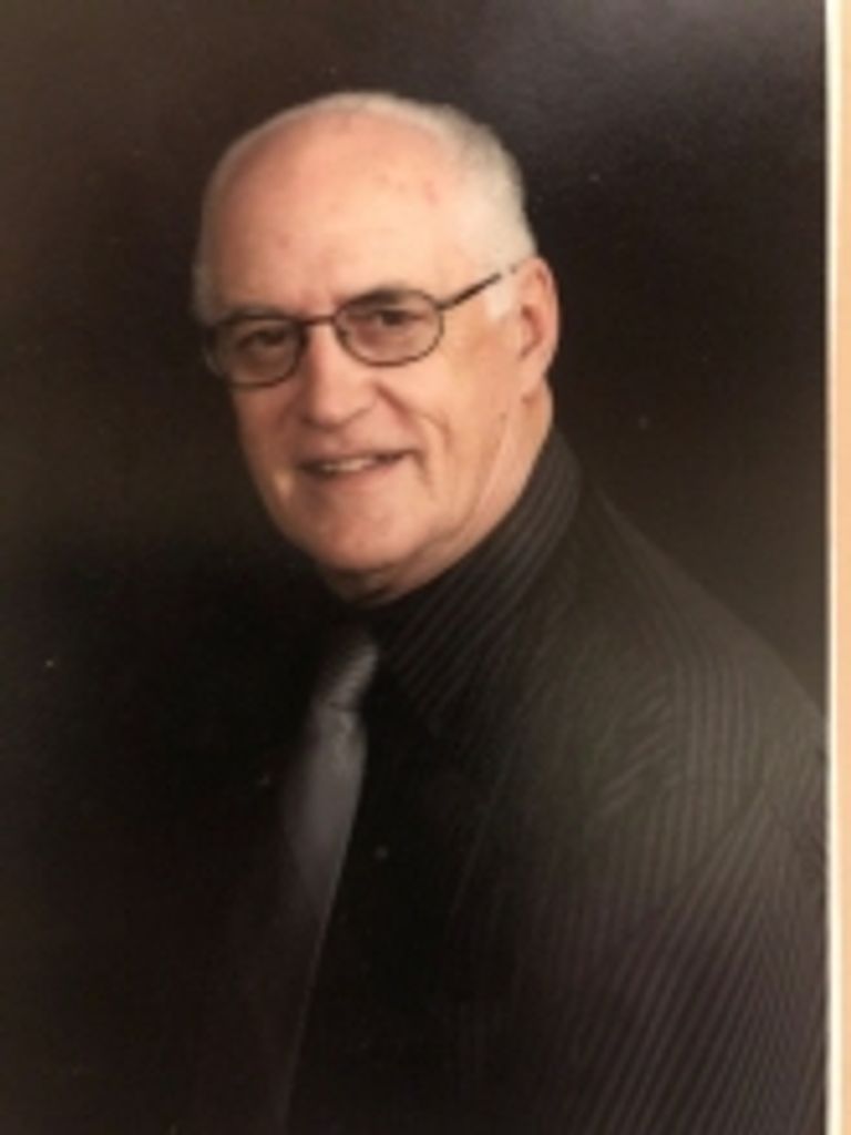 Leonard L. Staupe