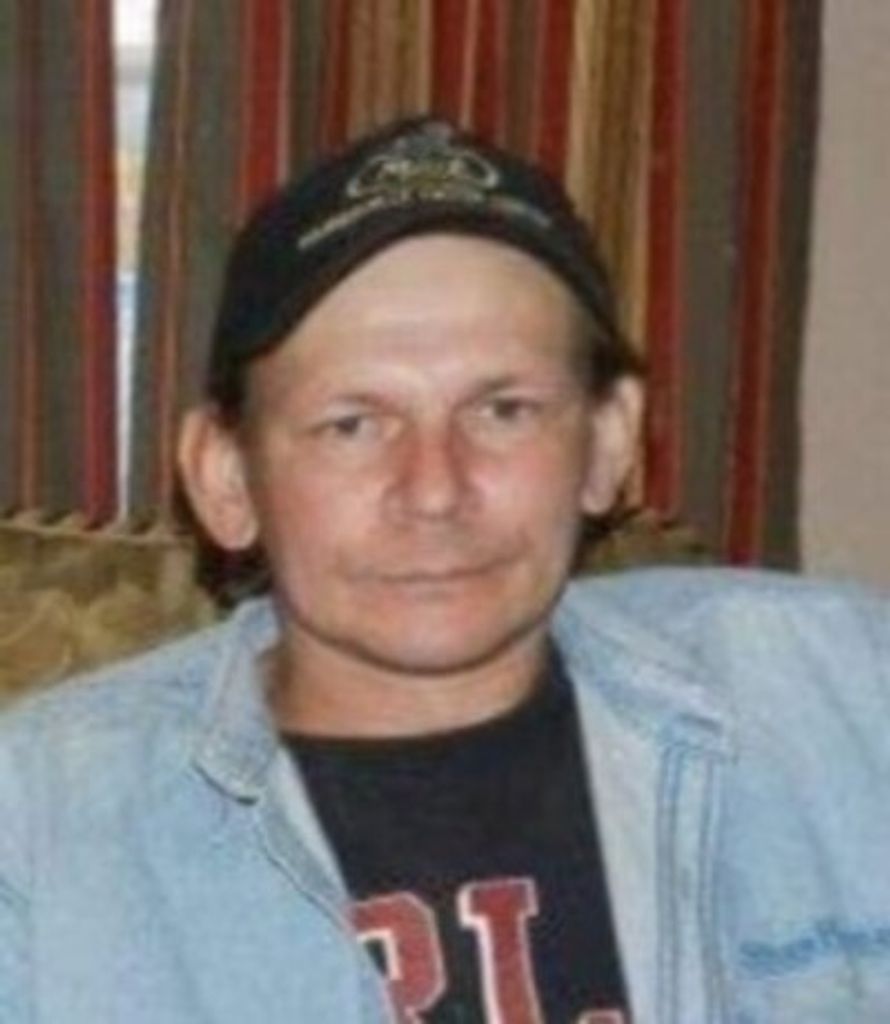 Christopher Lewis Smith Profile Photo