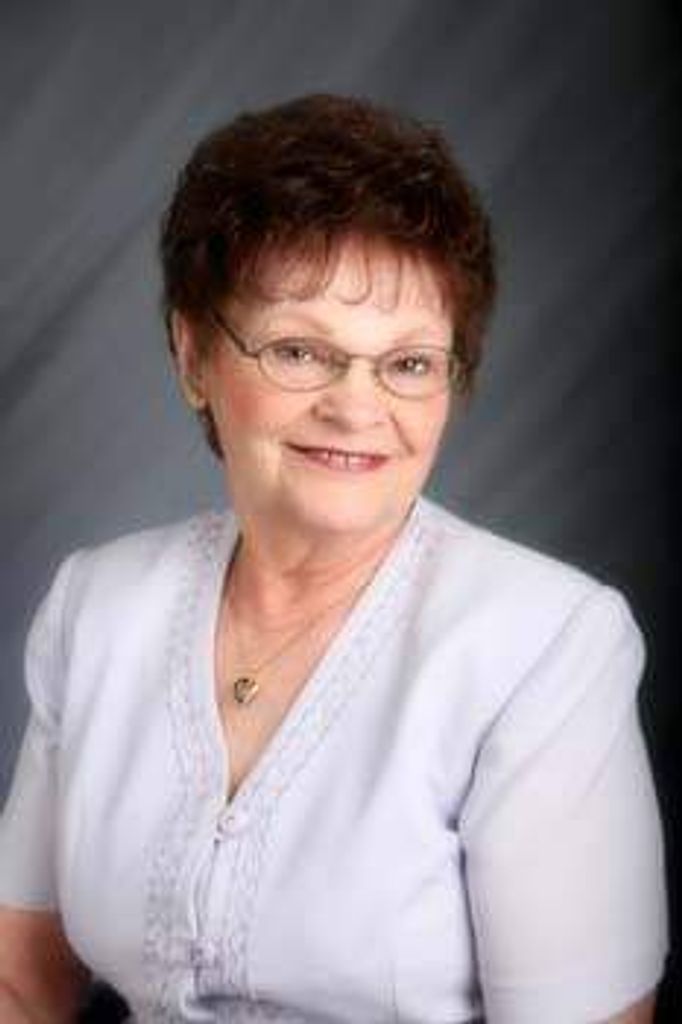 Donna M. (Fedderke)  Nicely Profile Photo