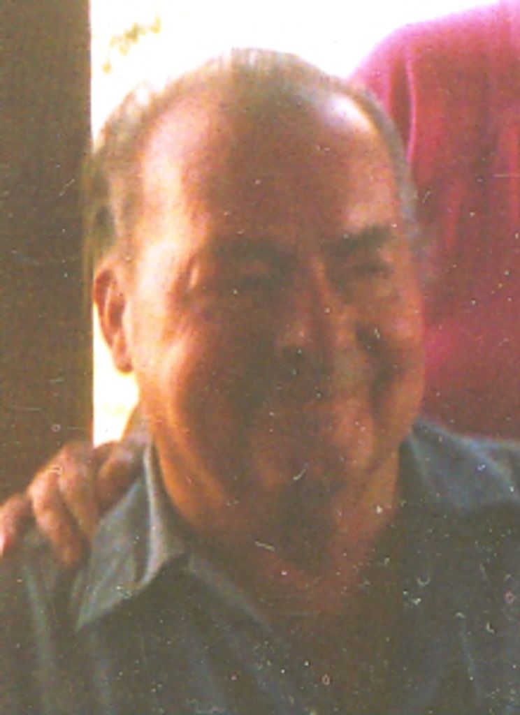 Billy Gene Bohannon, Sr.