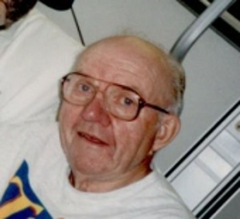 Lloyd Brown