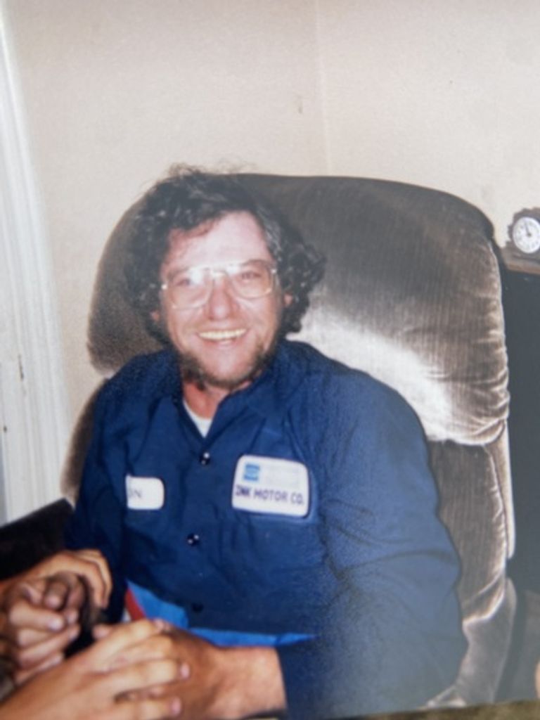 Donald Eugene Wareham Profile Photo