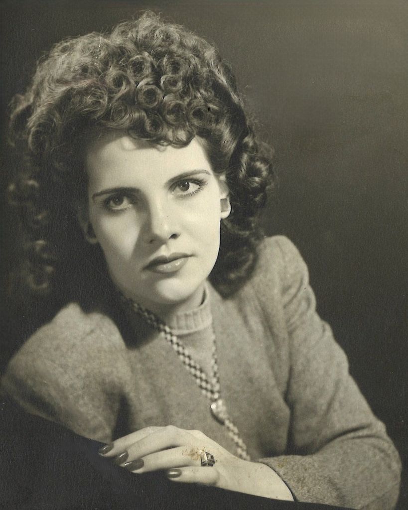 Lois Torgersen Brown Christensen