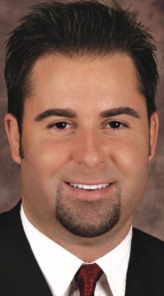 Bradley Allen Fontenot