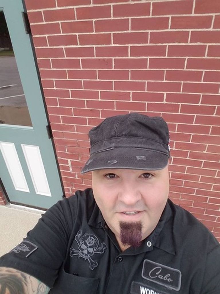 Bob "Cabo" Hilton Profile Photo