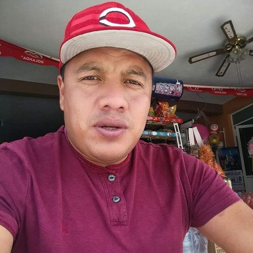 Enrique Cabrera Bobadilla Profile Photo