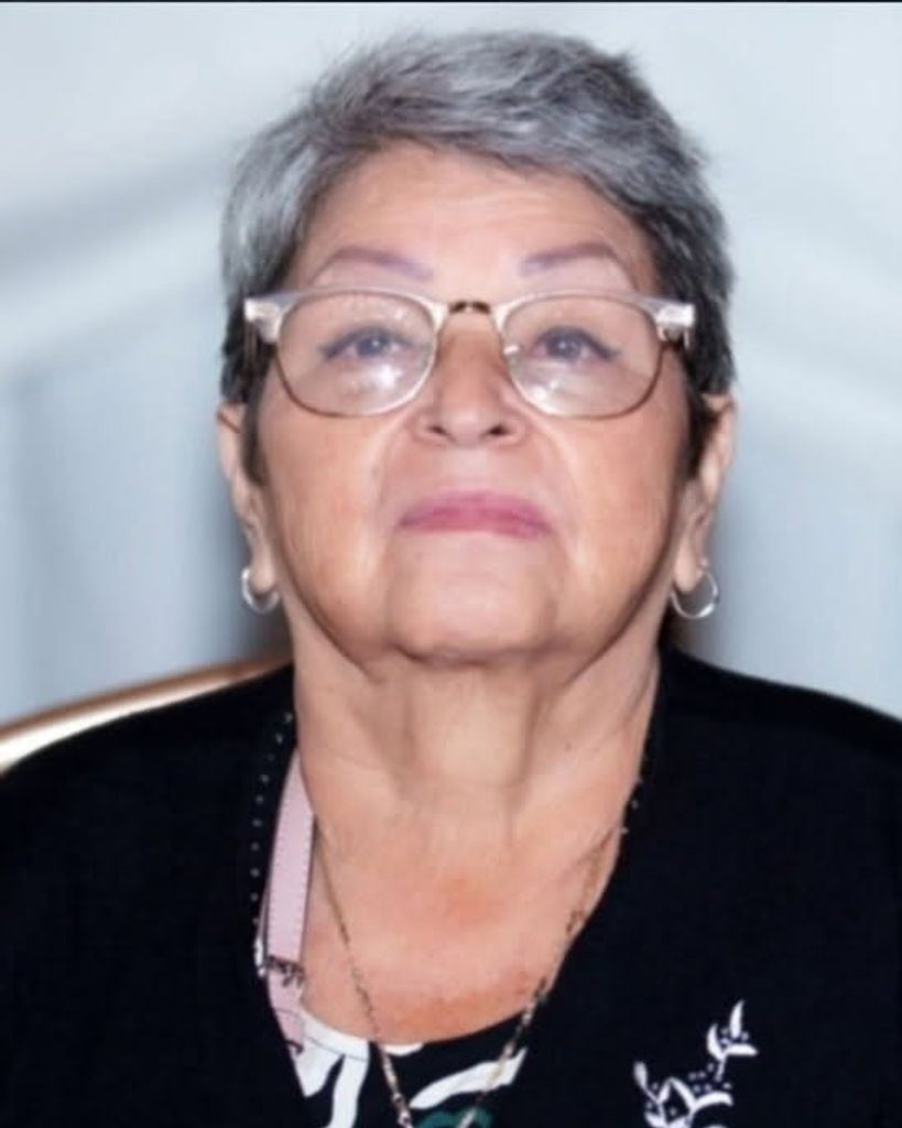 Maria G. Garcia Profile Photo