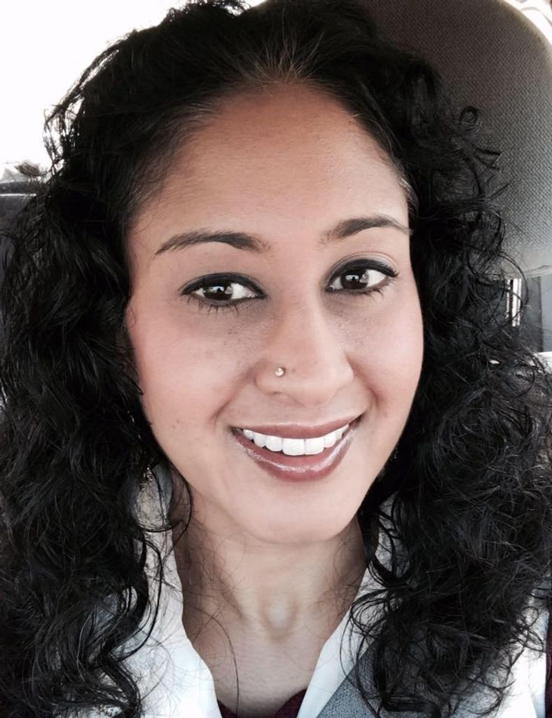 Nitya Chandran Profile Photo